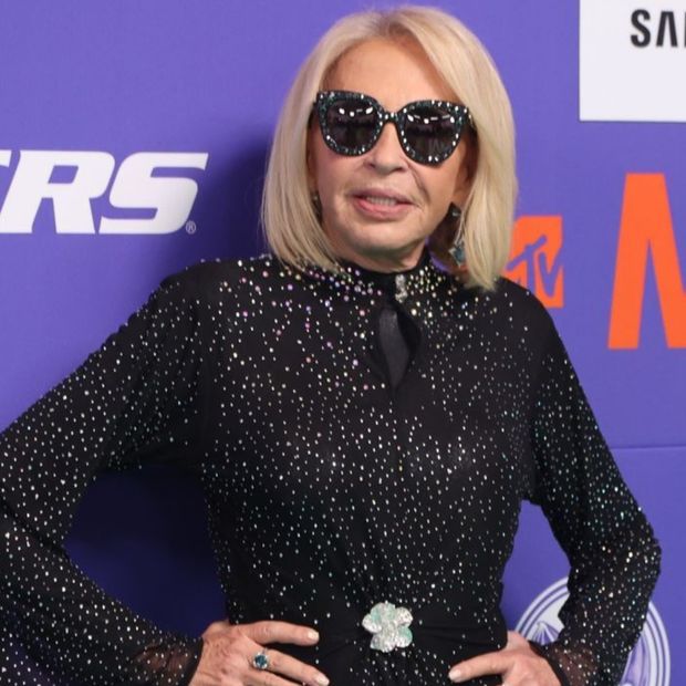 Desmienten que Murió Laura Bozzo Tras Problemas de Salud